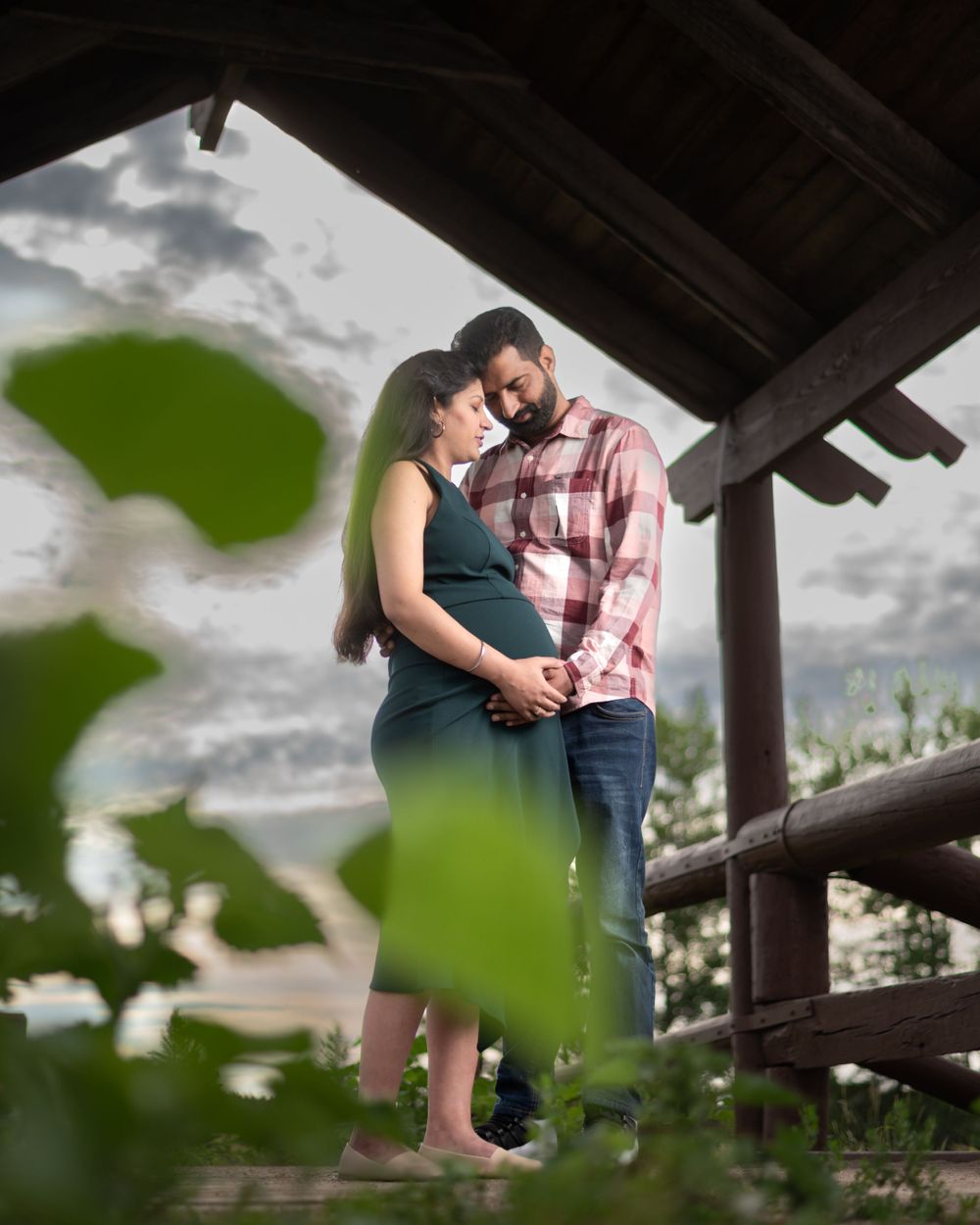 Maternity Photoshoot