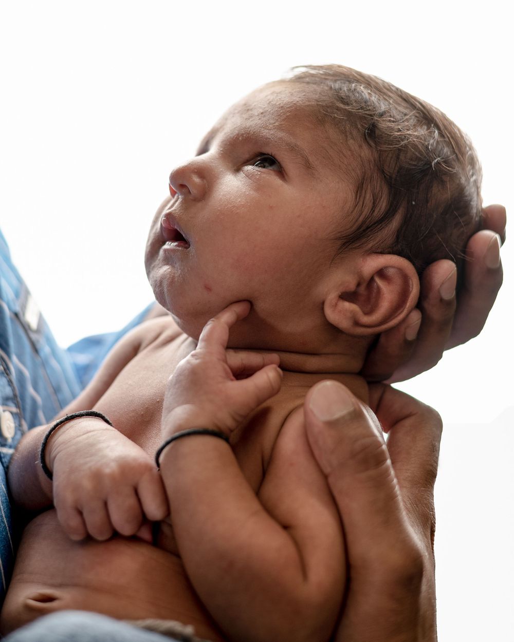 Newborn Baby