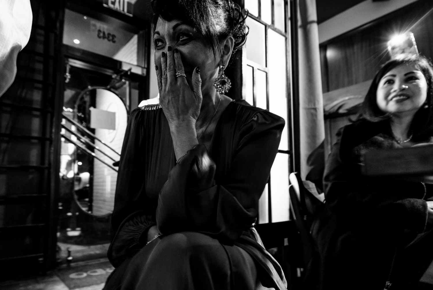 California wedding photographer based in Oakland.