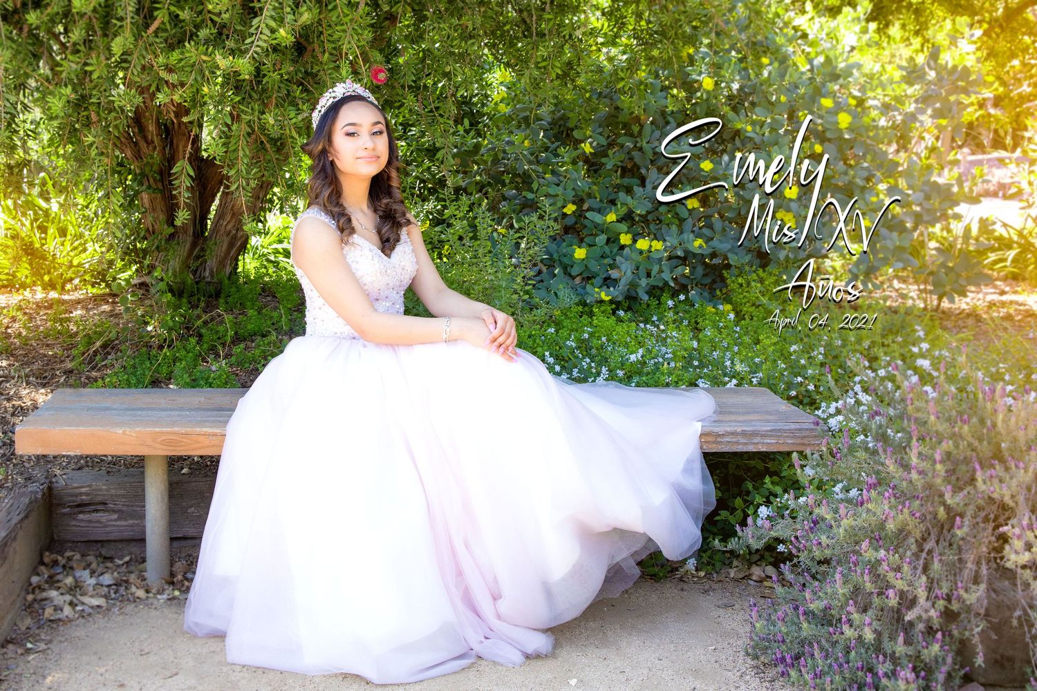 Fotos de Quinceañera: Quinceañera Photos; Quinceañera Photographer.