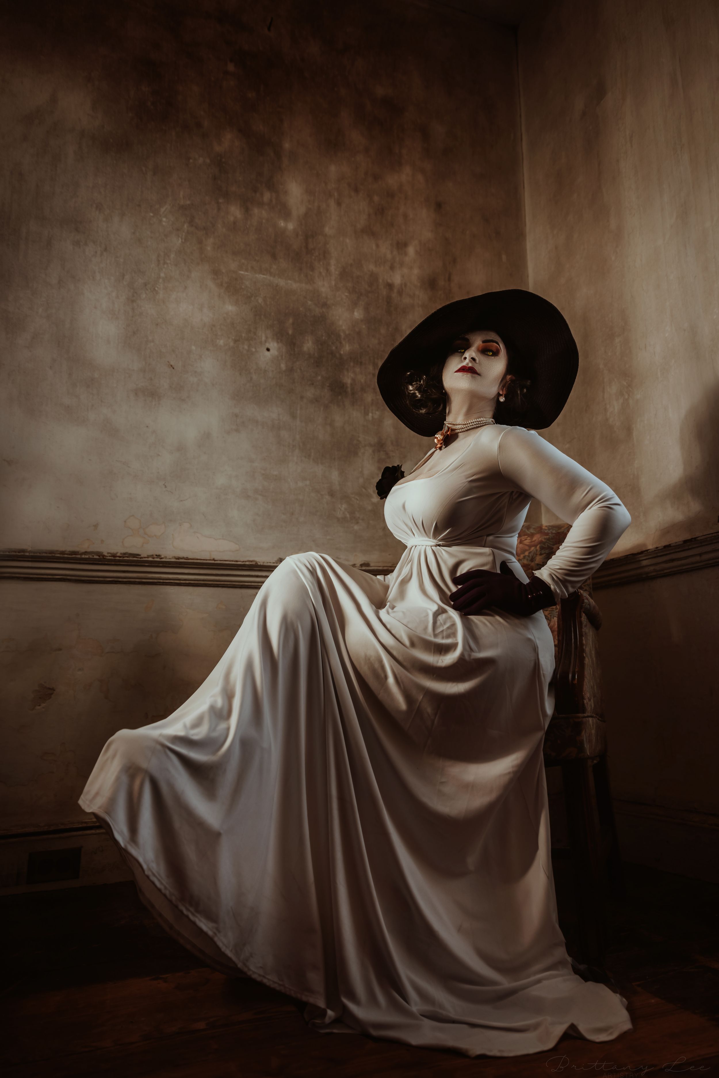 Cosplay Photography Pennslvania