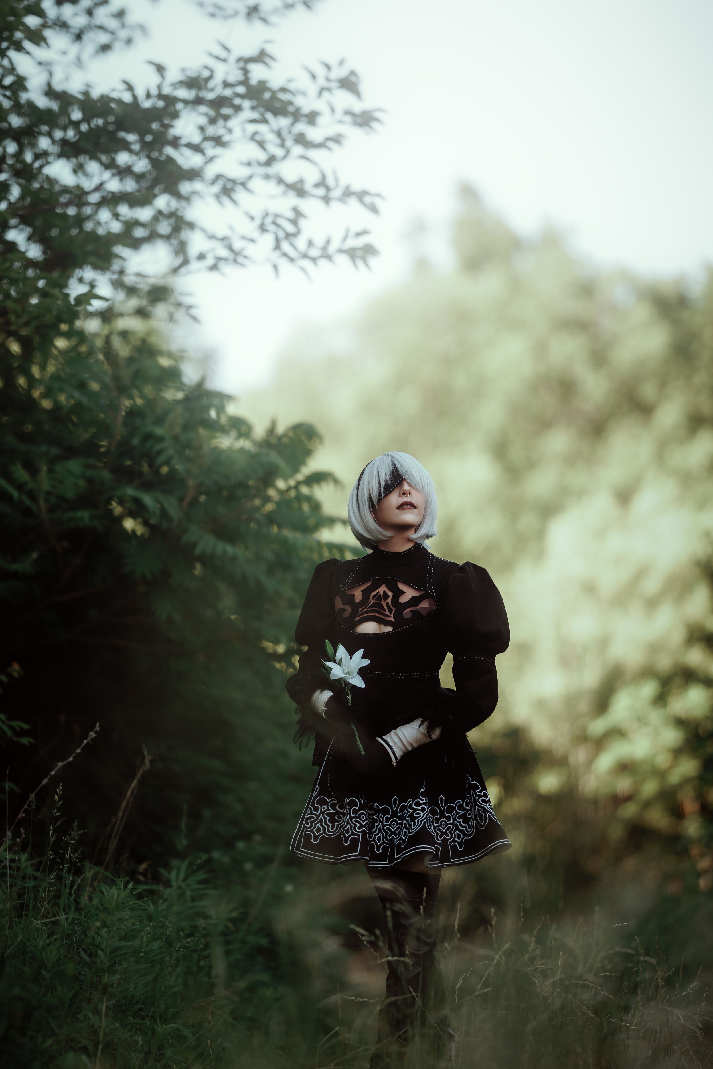 Cosplay Photography Ohio Colossalcon