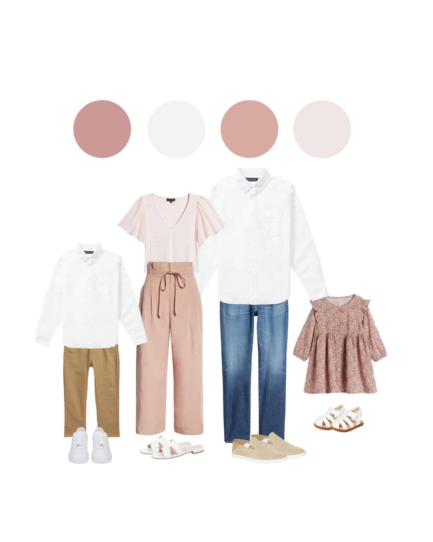 What to wear