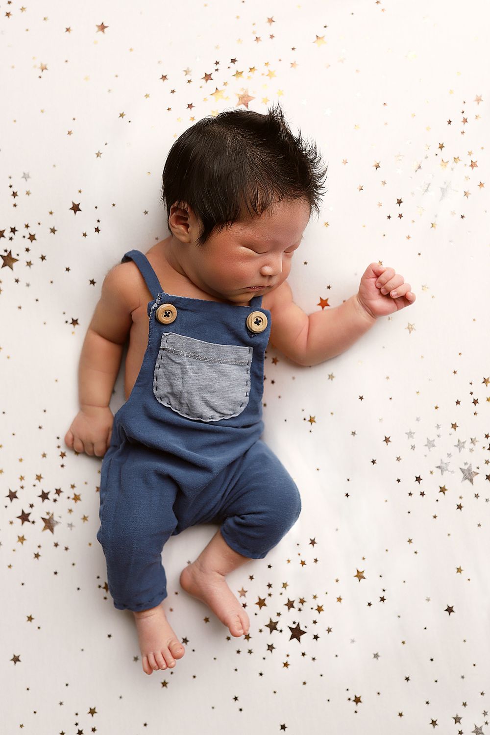 West Jordan newborn photography