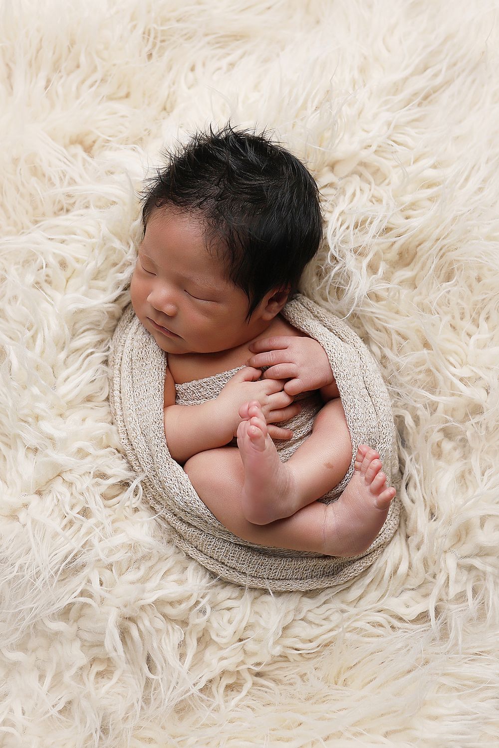 Utah newborn photography