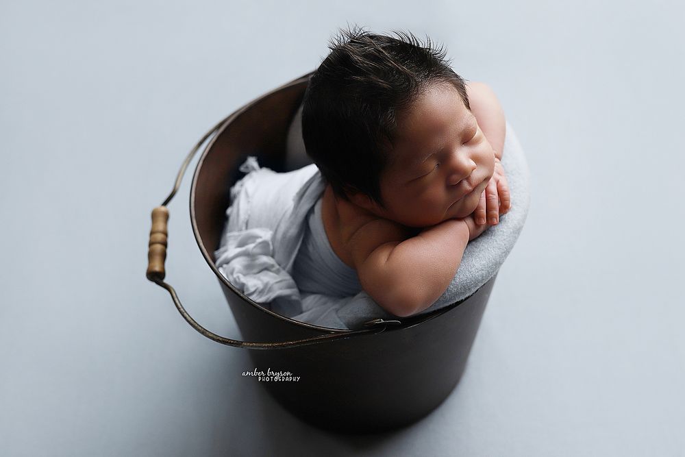 Utah County newborn photographer
