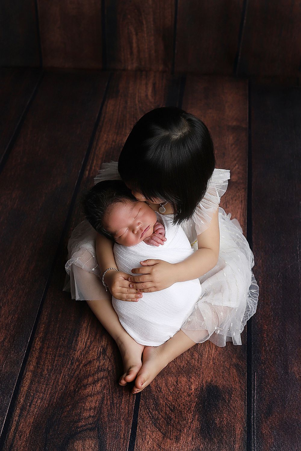 Utah County professional newborn photography