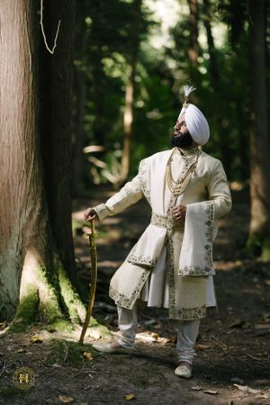 Groom
