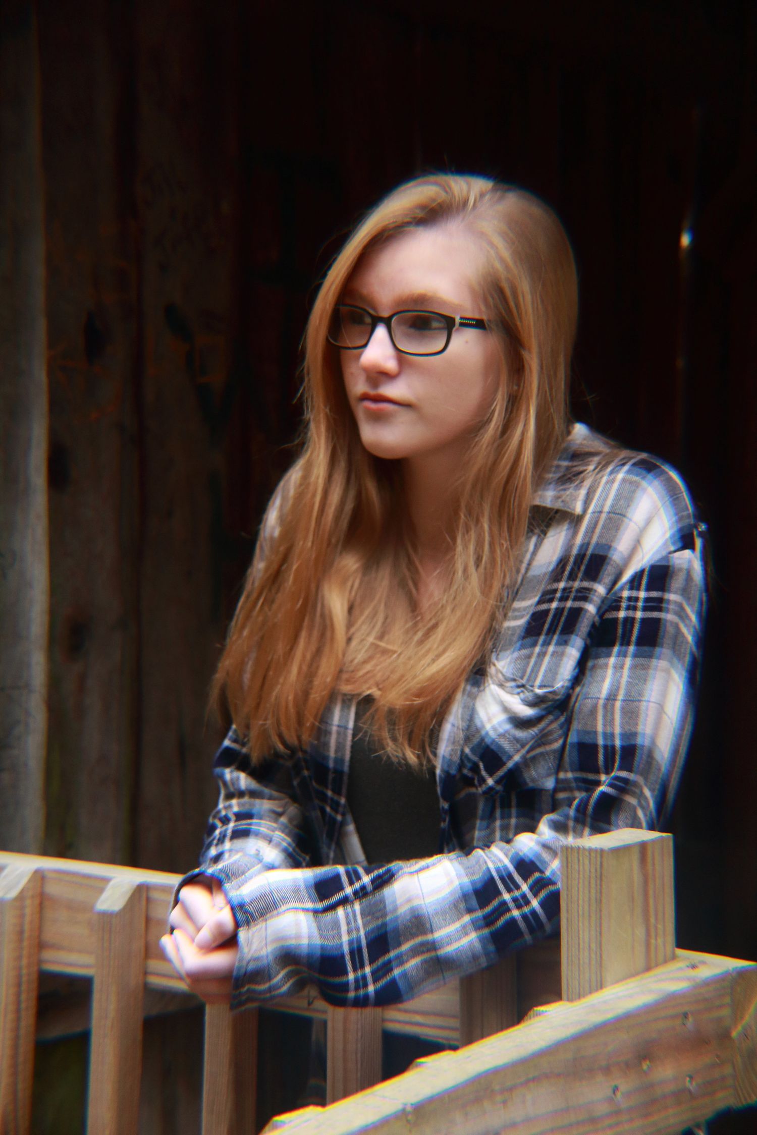 Senior Portraits
