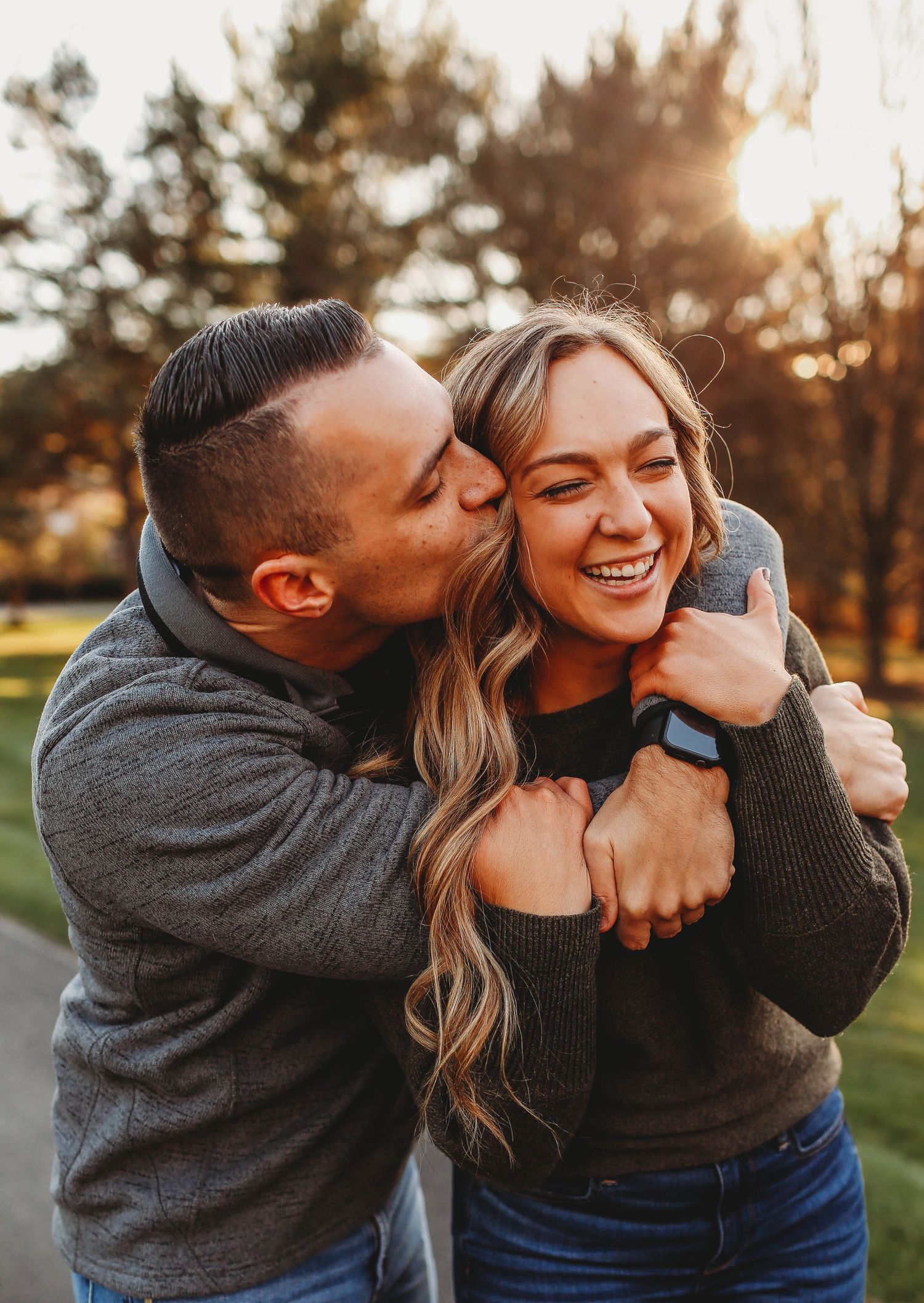 Couple photography, derrick city pa, photos