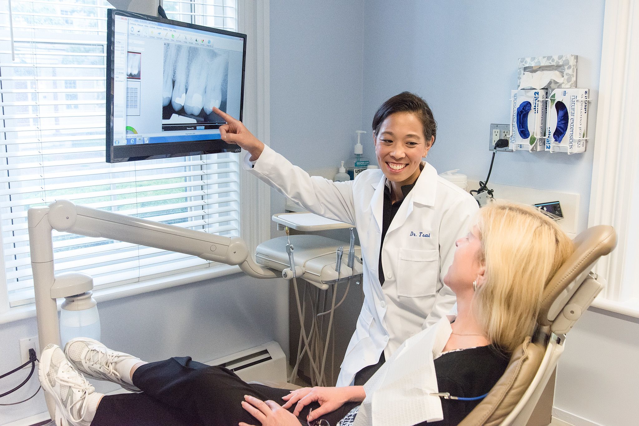 Dental  Commercial Photography ©Chad Foster Photography