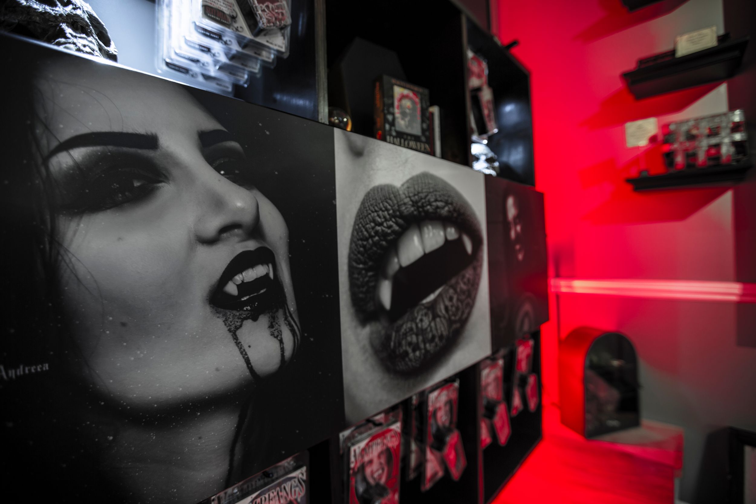 Retail Store Commercial Photography ©Chad Foster Photography