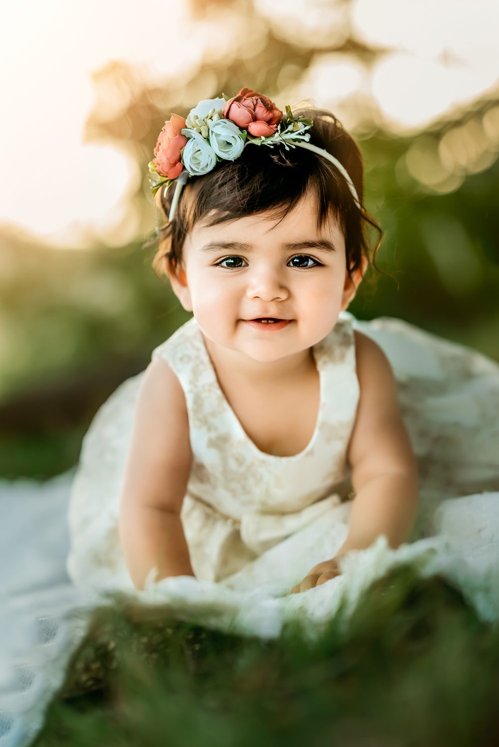 Gaithersburg Family Portraits Mila K Photography Portrait