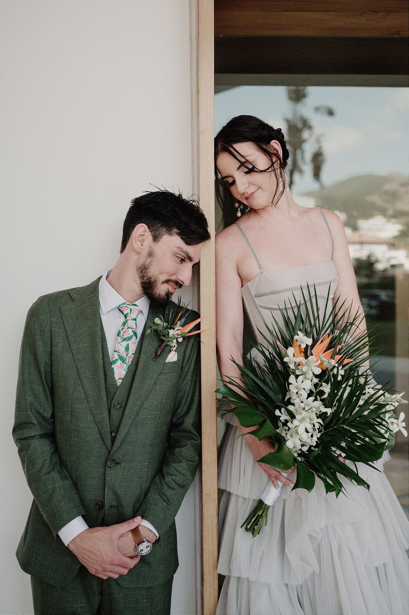 Puerto Vallarta wedding photographer hacienda buenaventura wedding photographer