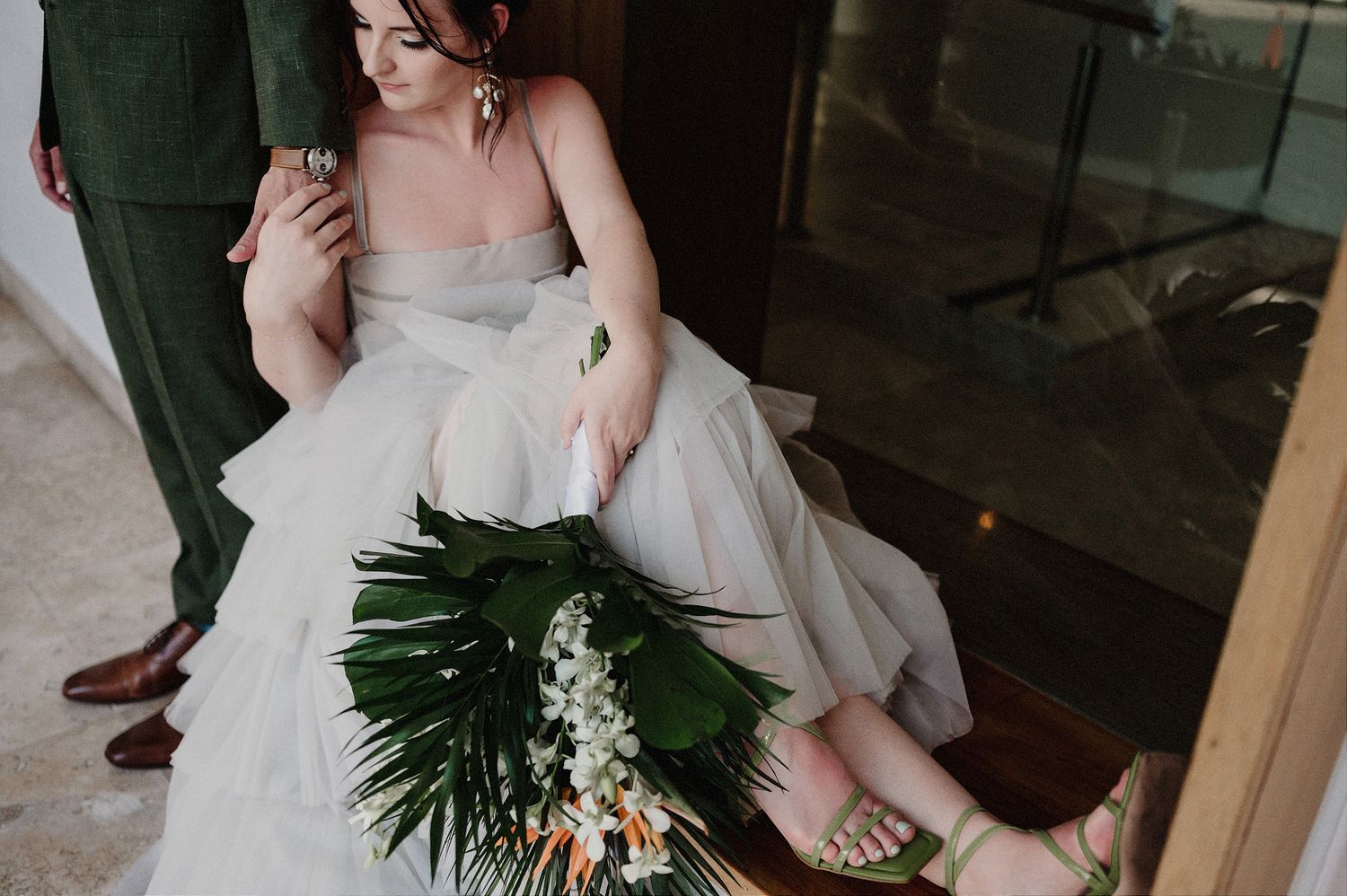Puerto Vallarta wedding photographer hacienda buenaventura wedding photographer