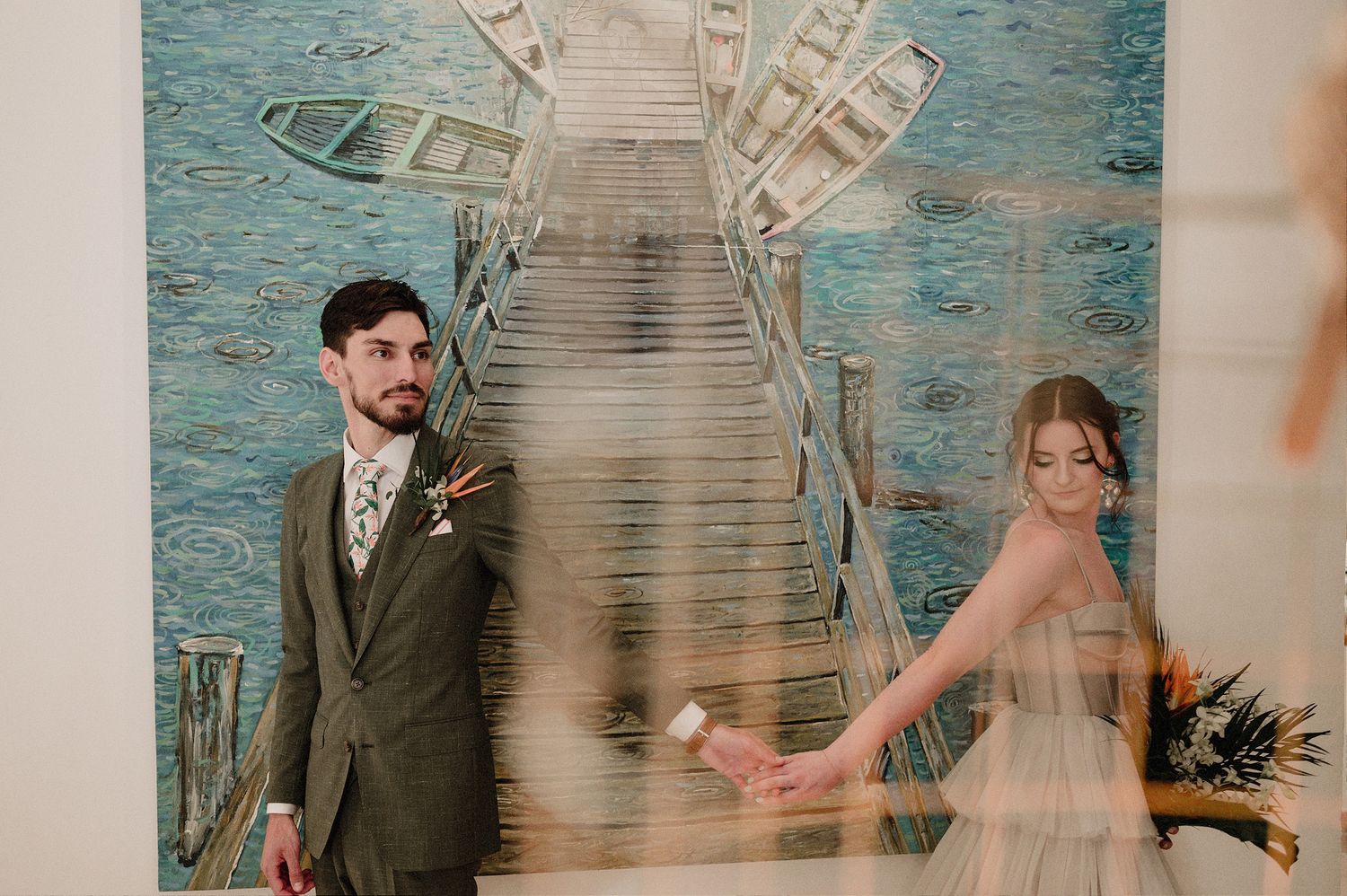 Puerto Vallarta wedding photographer hacienda buenaventura wedding photographer
