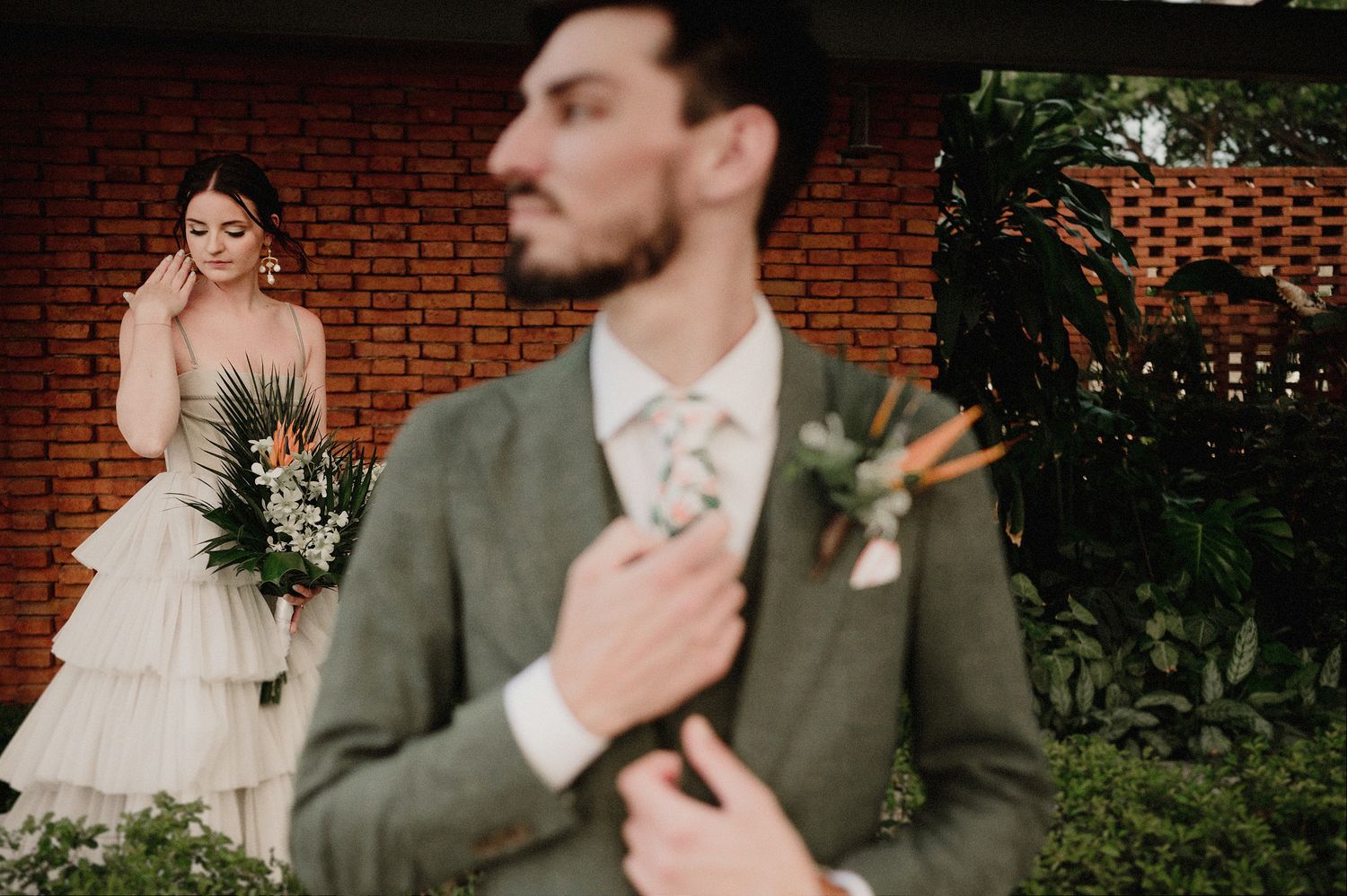 Puerto Vallarta wedding photographer hacienda buenaventura wedding photographer