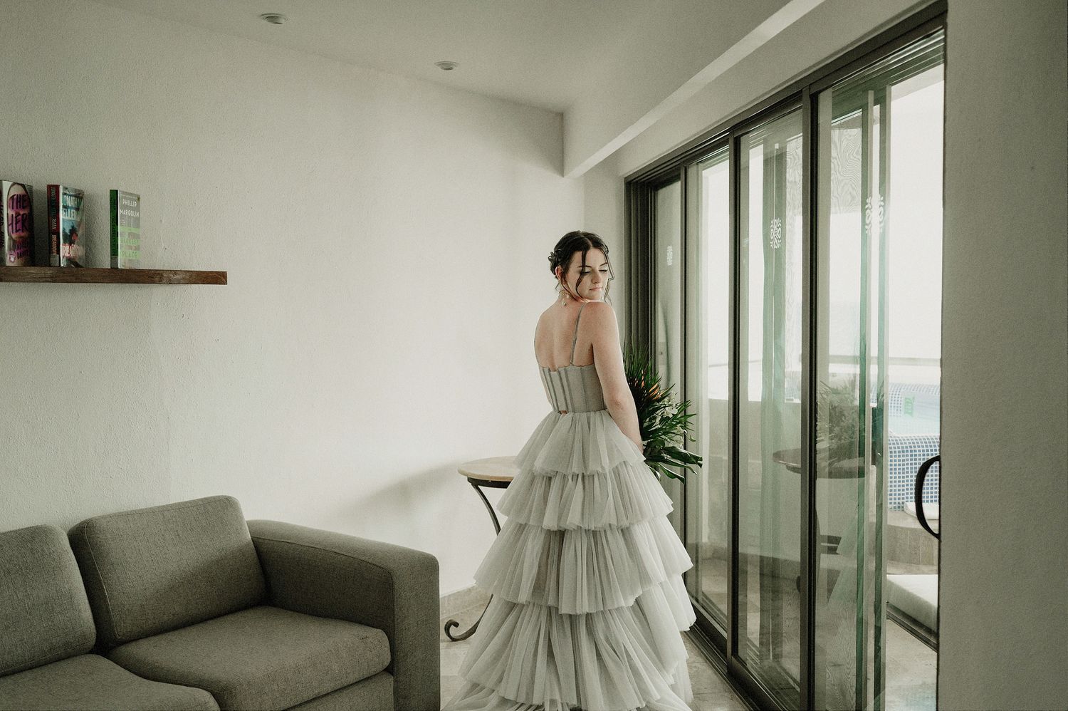 Puerto Vallarta wedding photographer hacienda buenaventura wedding photographer