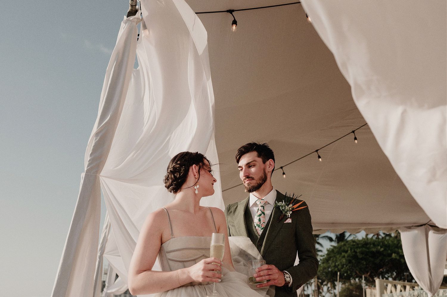 Puerto Vallarta wedding photographer hacienda buenaventura wedding photographer