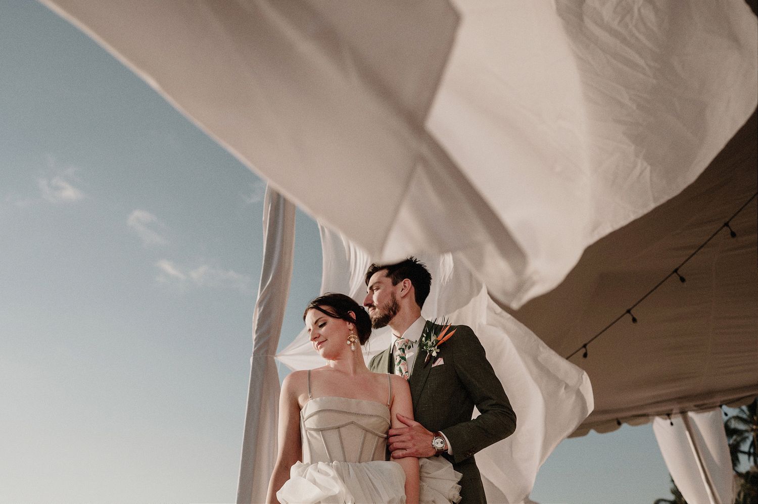 Puerto Vallarta wedding photographer hacienda buenaventura wedding photographer