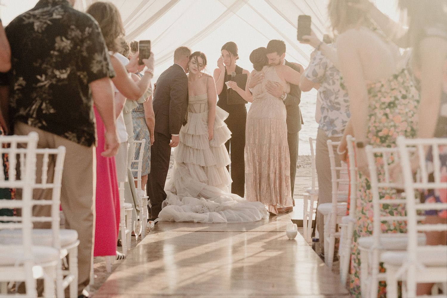 Puerto Vallarta wedding photographer hacienda buenaventura wedding photographer