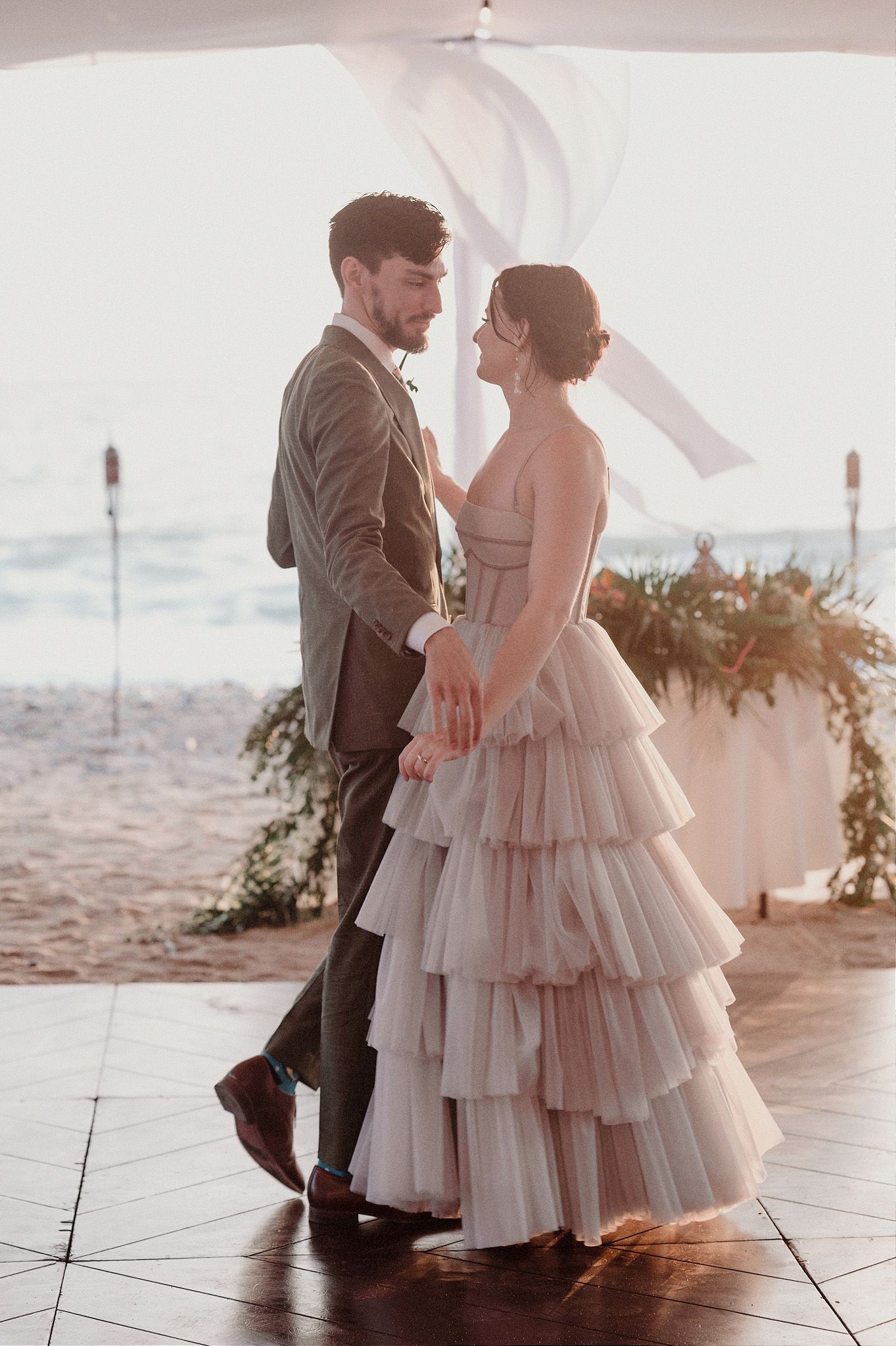 Puerto Vallarta wedding photographer hacienda buenaventura wedding photographer
