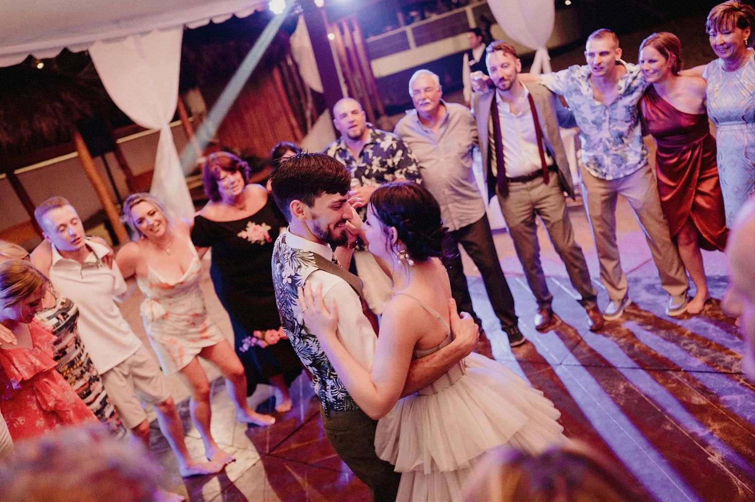 Puerto Vallarta wedding photographer hacienda buenaventura wedding photographer