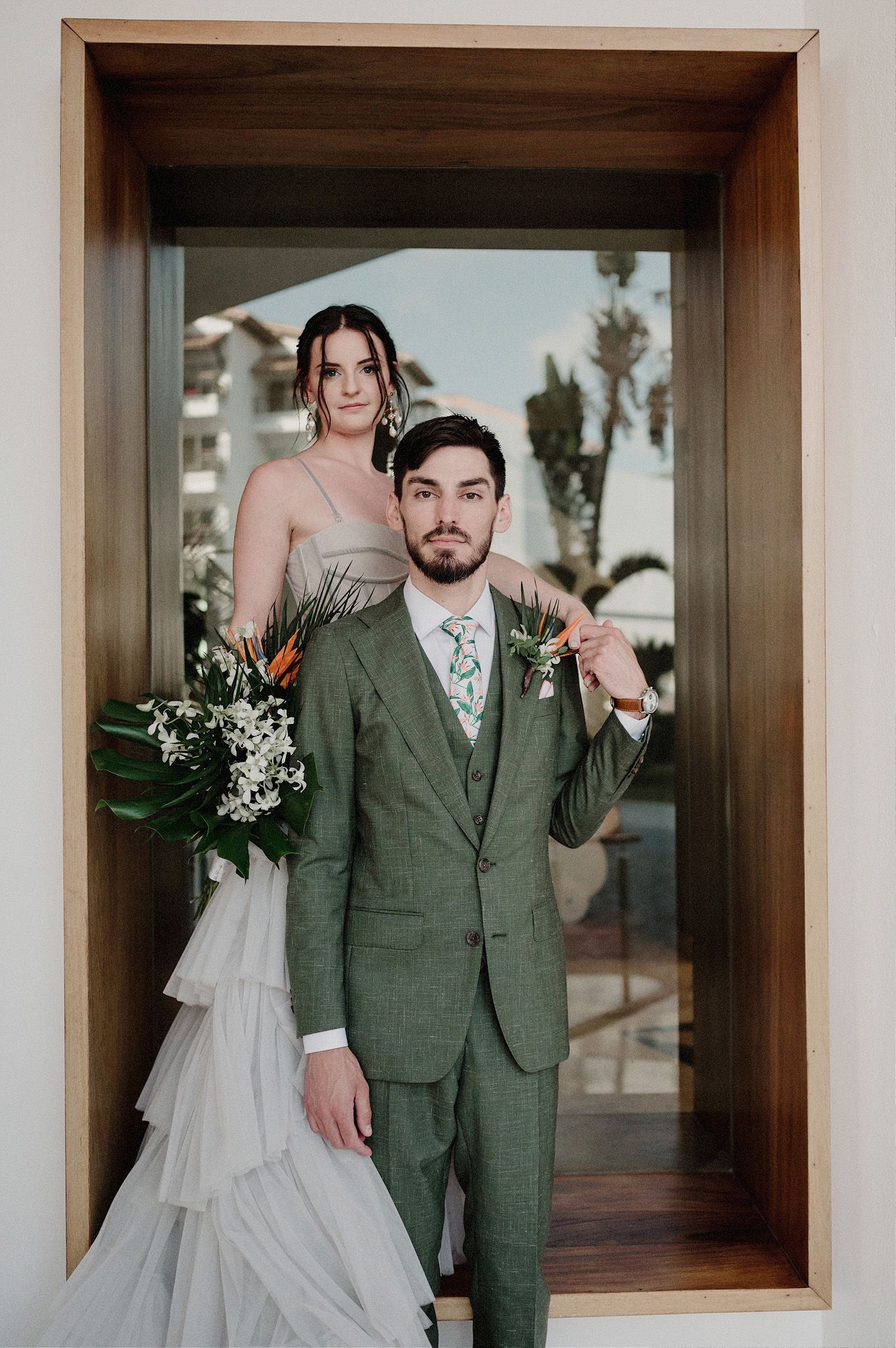 Puerto Vallarta wedding photographer hacienda buenaventura wedding photographer