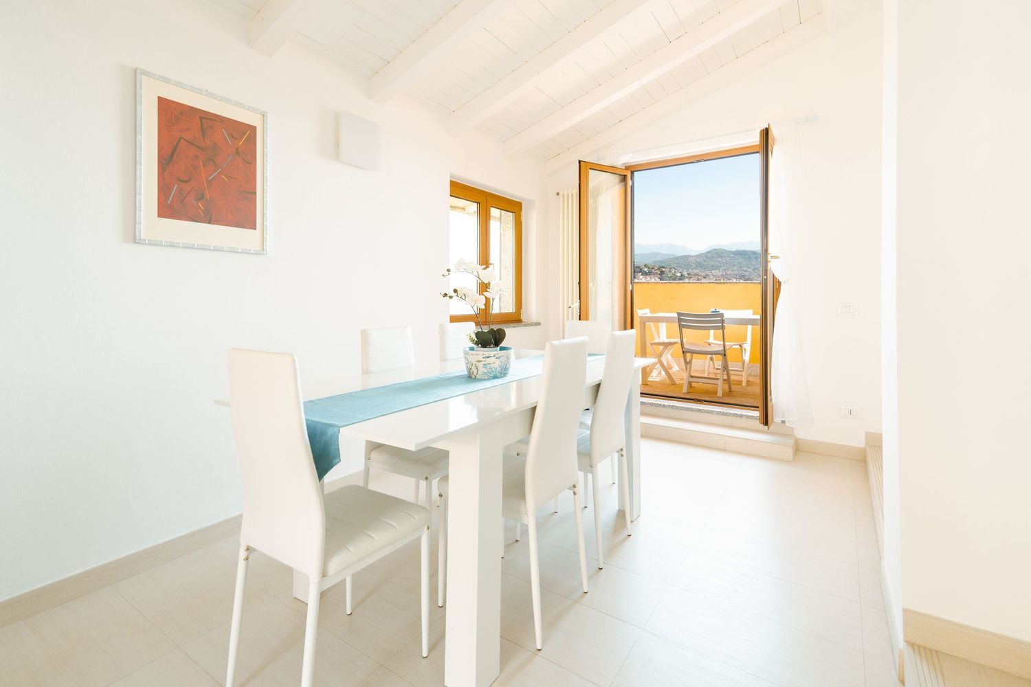 Servizio fotografico di interni per strutture ricettive come agriturismi bed and breakfast e hotel