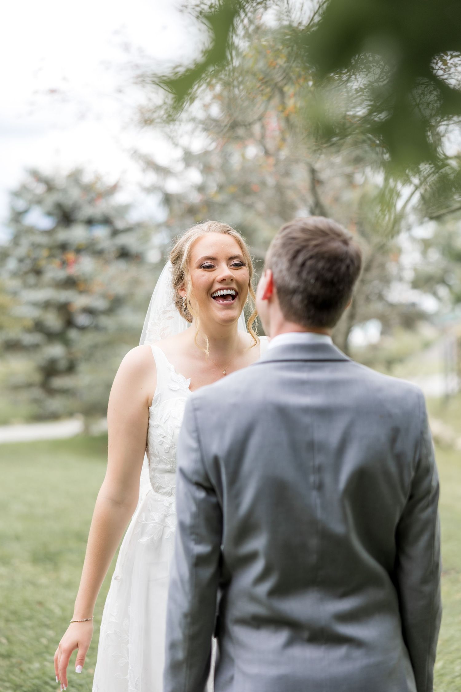 Willowbrook PA Wedding