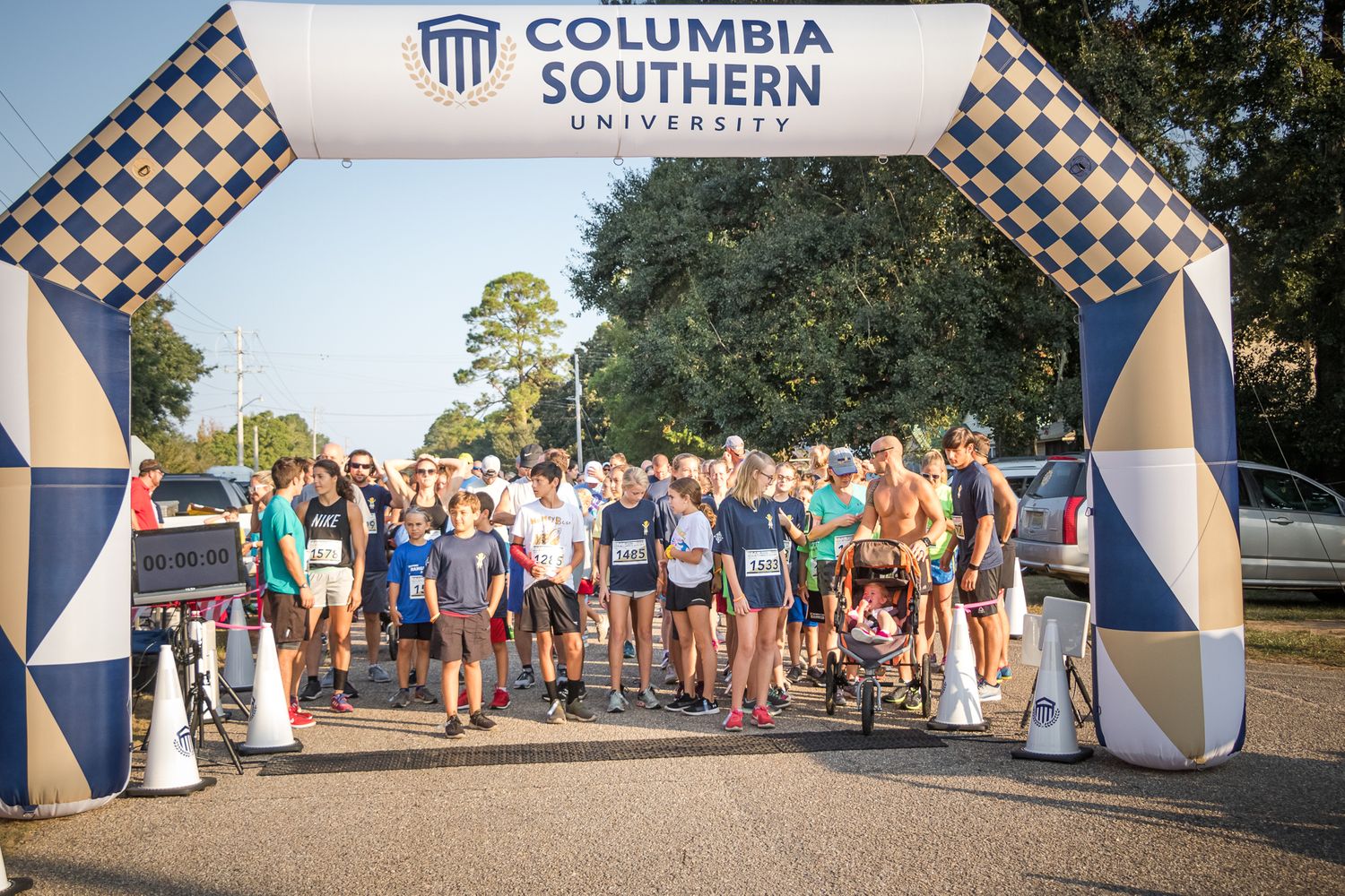 Event Photographer Fairhope Alabama