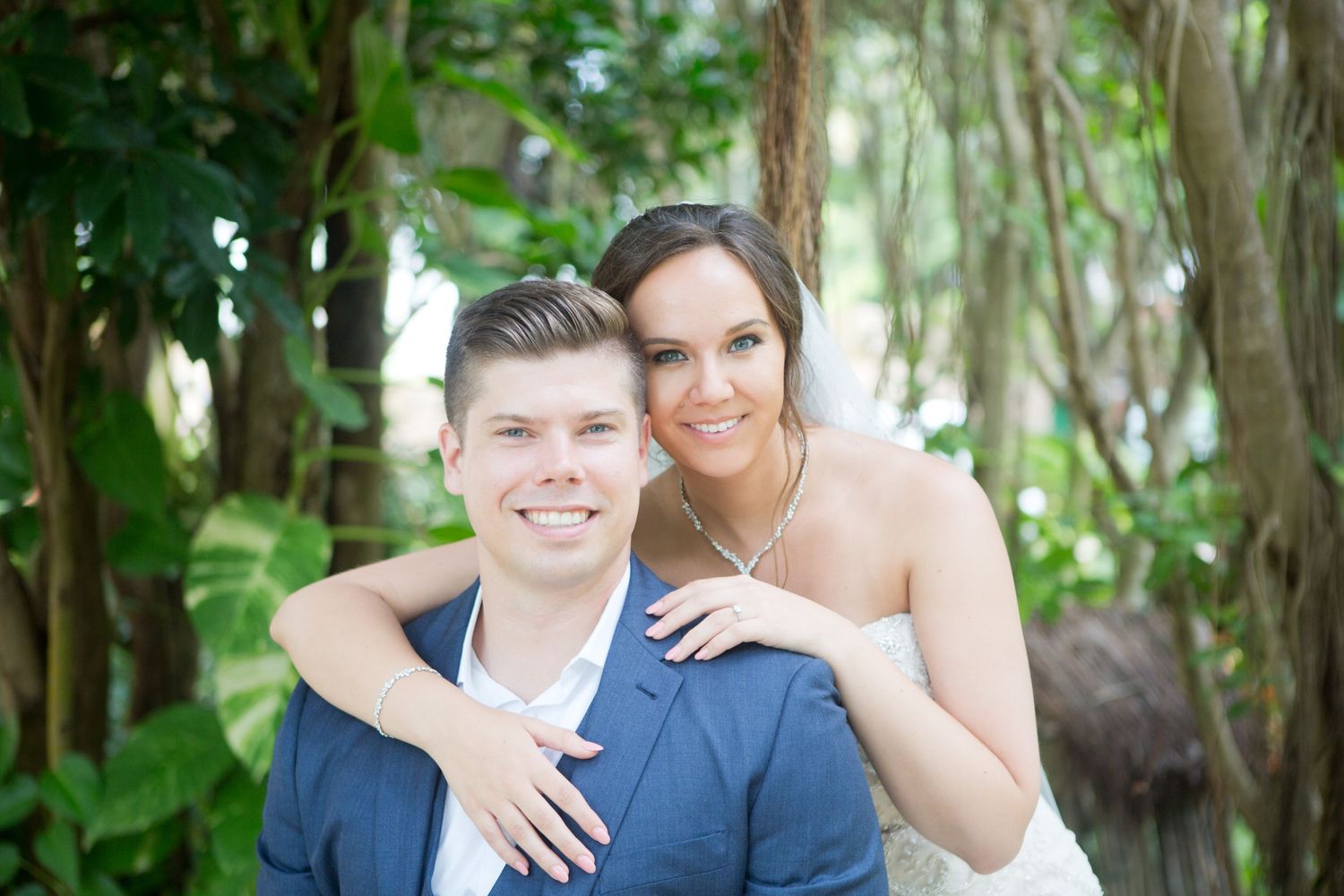 Blue Venado wedding reviews