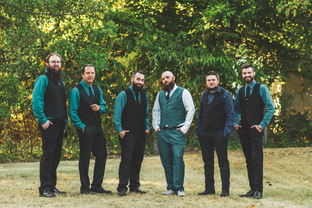 idaho wedding photography