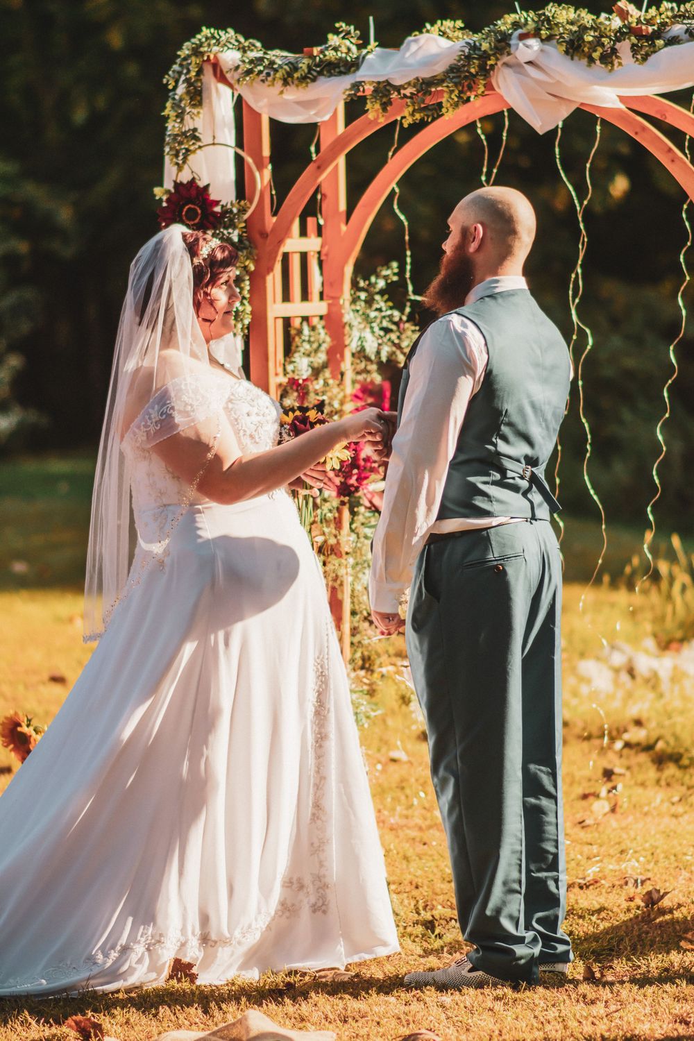 sun valley wedding photography