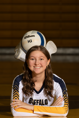 Buffalo, WV Sports Photography Session