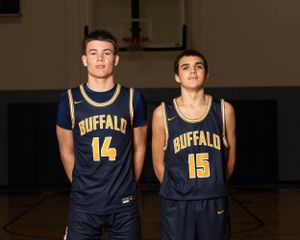 Buffalo, WV Sports Photography Session