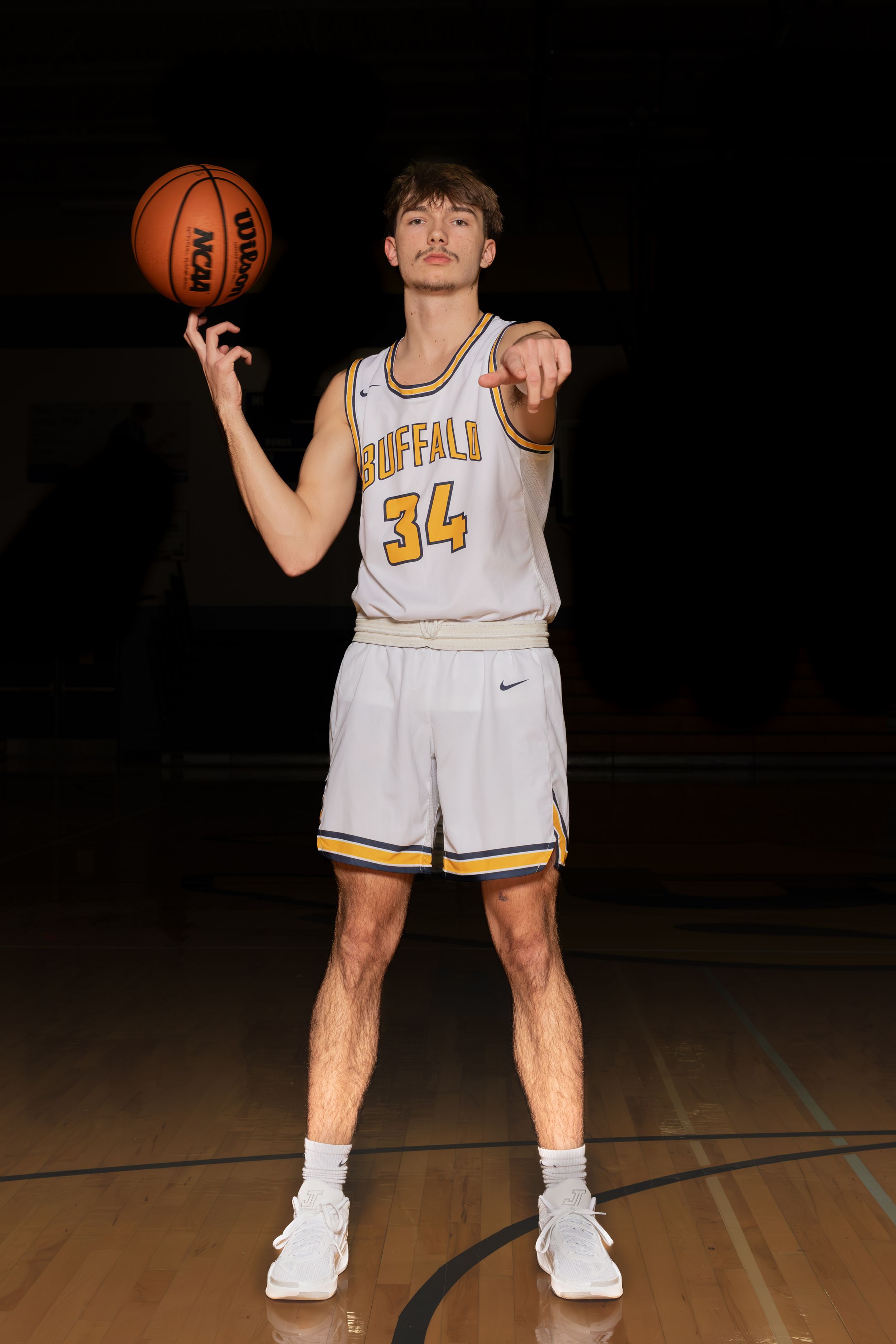 Buffalo, WV Sports Photography Session