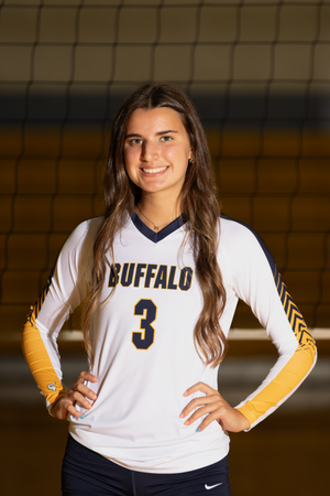 Buffalo, WV Sports Photography Session