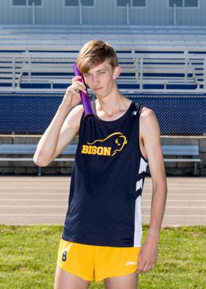 Buffalo, WV Sports Photography Session