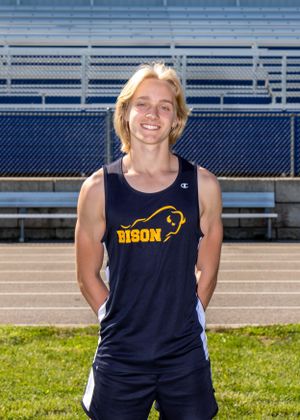 Buffalo, WV Sports Photography Session