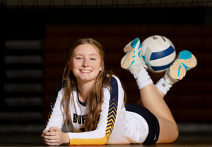 Buffalo, WV Sports Photography Session