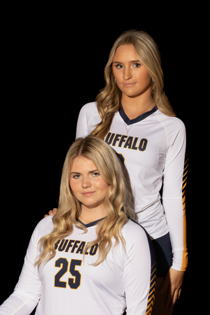 Buffalo, WV Sports Photography Session