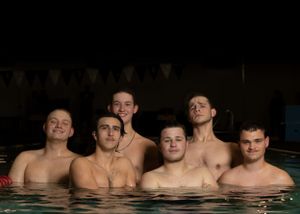 Buffalo, WV Sports Photography Session