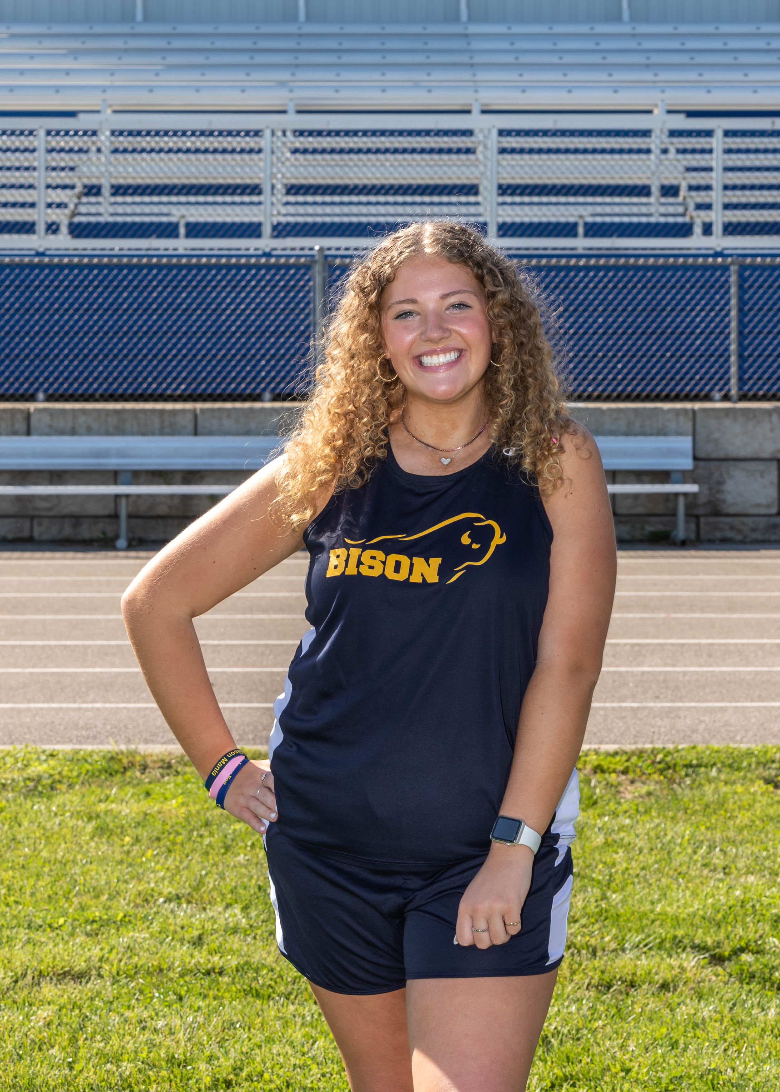 Buffalo, WV Sports Photography Session