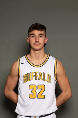 Buffalo, WV Sports Photography Session