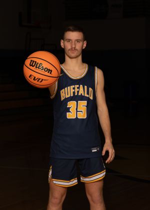 Buffalo, WV Sports Photography Session
