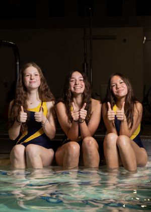Buffalo, WV Sports Photography Session