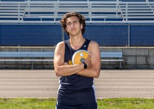 Buffalo, WV Sports Photography Session
