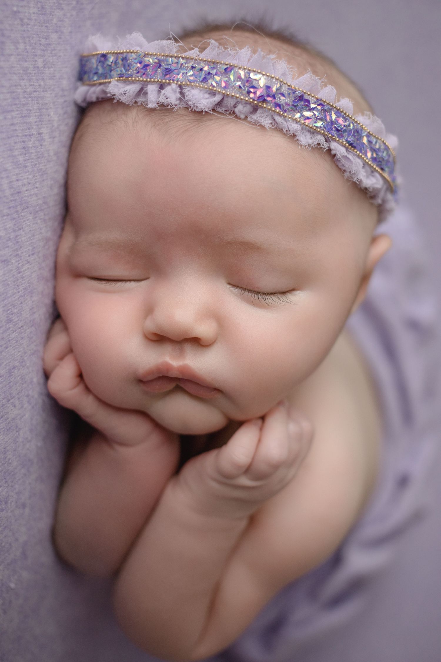 Newborn Photography By Smile On Photography Milton Ontario Newborn Photographer