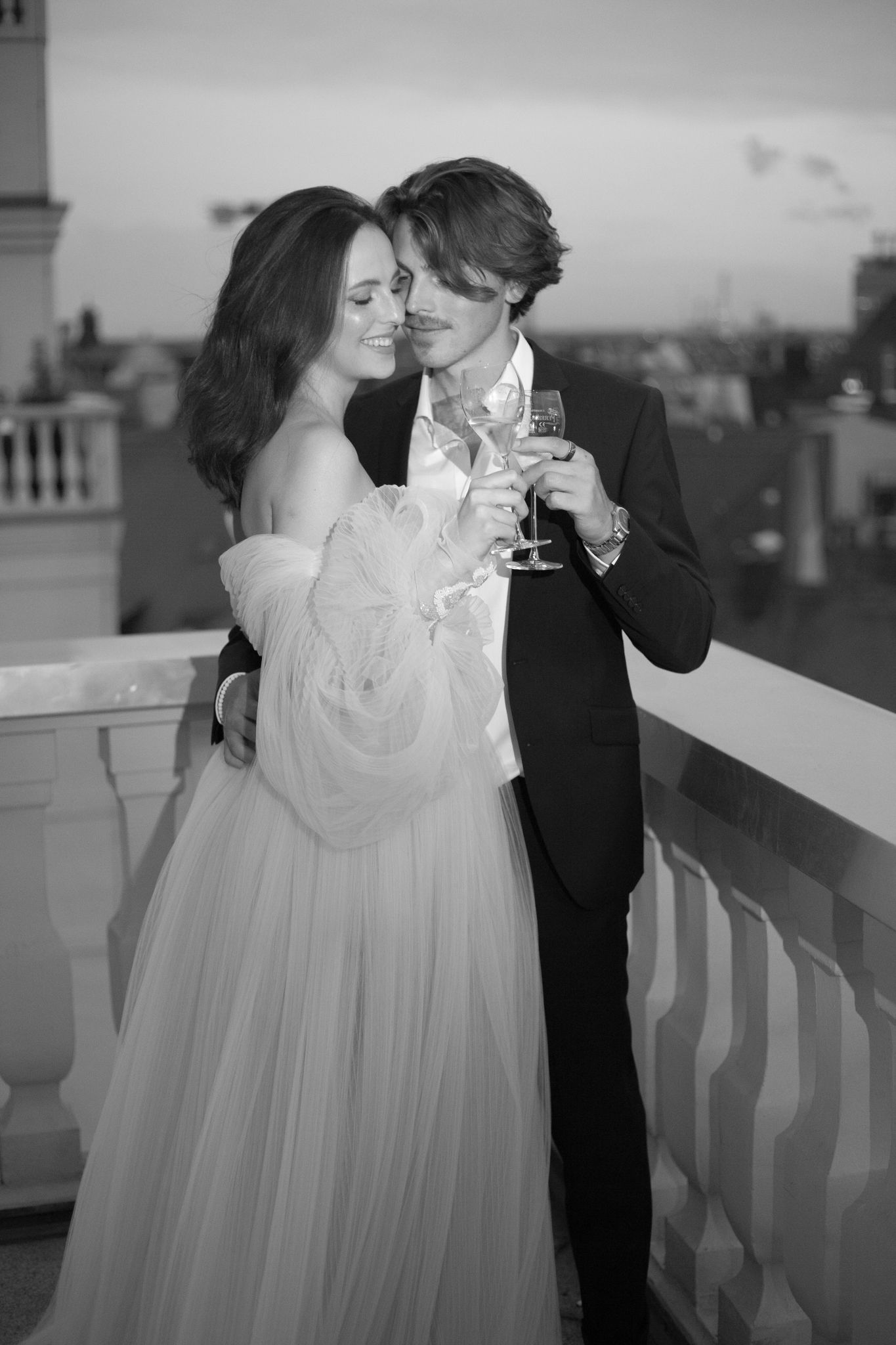 Hochzeitsfotograf München